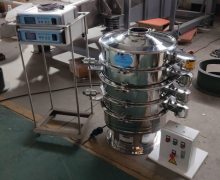 振動篩十大品牌